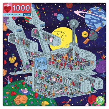 eeboo life in space 1000 01