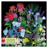 Summer Garden Sampler (1000 bita)