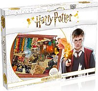 Harry Potter: Hogwarts (1000 bita)