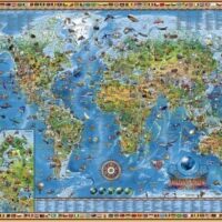 Amazing World (2000 bita) - Image 2