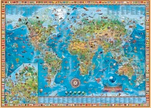 Amazing World (2000 bita) - Image 2