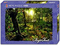 Magic Forests: Glade (1000 bita)