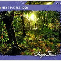 Magic Forests: Glade (1000 bita)