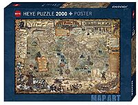 Pirate World (2000 bita)
