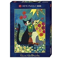 Flowerbed (1000 bita)