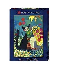 Flowerbed (1000 bita)