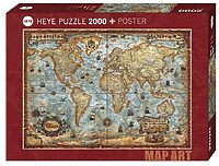 The World  (2000 bita)