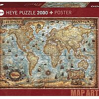 The World  (2000 bita)