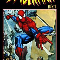 Hinn ótrúlegi Spider-man: Bók 1