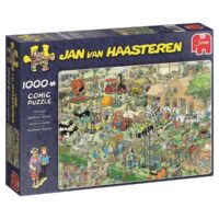 JVH: Farm Visit (1000 bita)