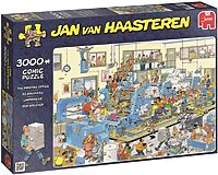 JVH: The Printing Office (3000 bita)