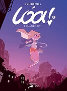 Lóa 7: Framtíðarsýn
