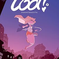 Lóa 7: Framtíðarsýn