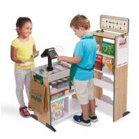 Fresh Mart Grocery Store - Image 2