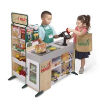 Fresh Mart Grocery Store - Image 8