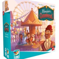 Monsieur Carrousel - Image 3