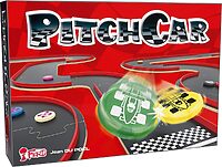 PitchCar