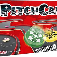PitchCar