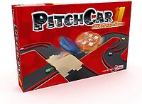 PitchCar: Viðbót 1