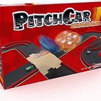 PitchCar: Viðbót 1