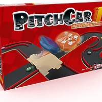 PitchCar: Viðbót 1