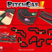 PitchCar: Viðbót 1 - Image 2