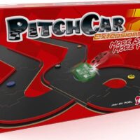 PitchCar: Viðbót 2