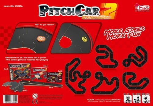 PitchCar: Viðbót 2 - Image 2