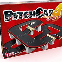 PitchCar: Viðbót 4