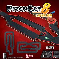 PitchCar: Viðbót 8