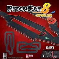 PitchCar: Viðbót 8