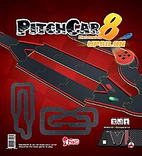 PitchCar: Viðbót 8