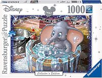 Disney Dumbo (1000 bita)
