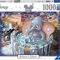 Disney Dumbo (1000 bita)