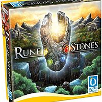 Rune Stones
