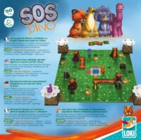 SOS Dino - Image 2