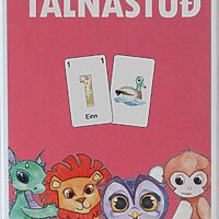 Talnastuð