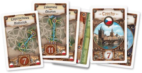 Ticket to ride: Poland - Image 3