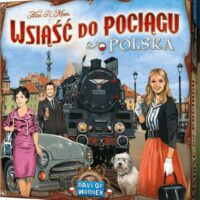 Ticket to ride: Poland - Image 2
