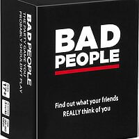Bad People
