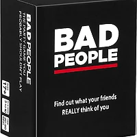 Bad People