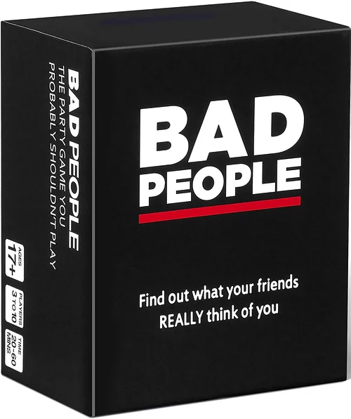 Bad People