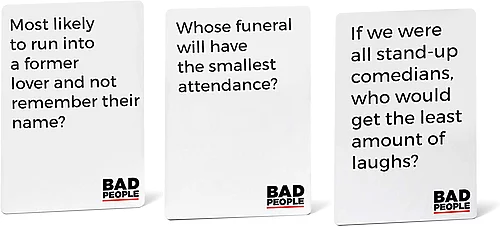 Bad People - Image 6