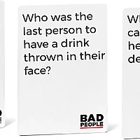 Bad People - Image 5