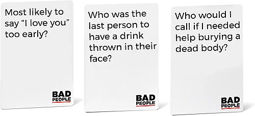 Bad People - Image 5