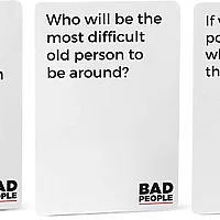 Bad People - Image 4