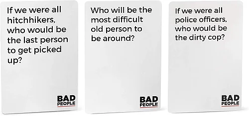 Bad People - Image 4