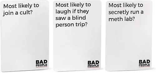 Bad People - Image 3