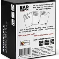 Bad People - Image 2