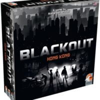 Blackout: Hong Kong - Image 2